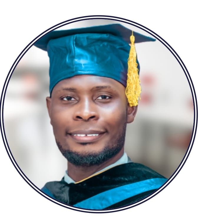 Dr. Timothy Imuwahen