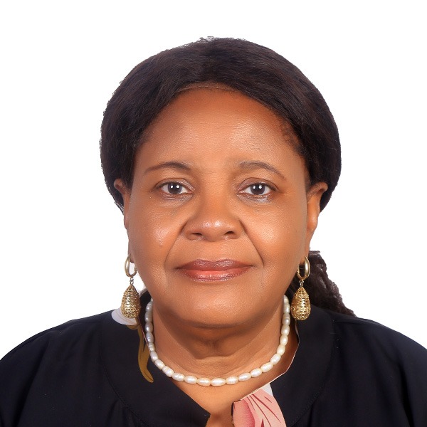 Prof. Mrs. Akanbi Deborah