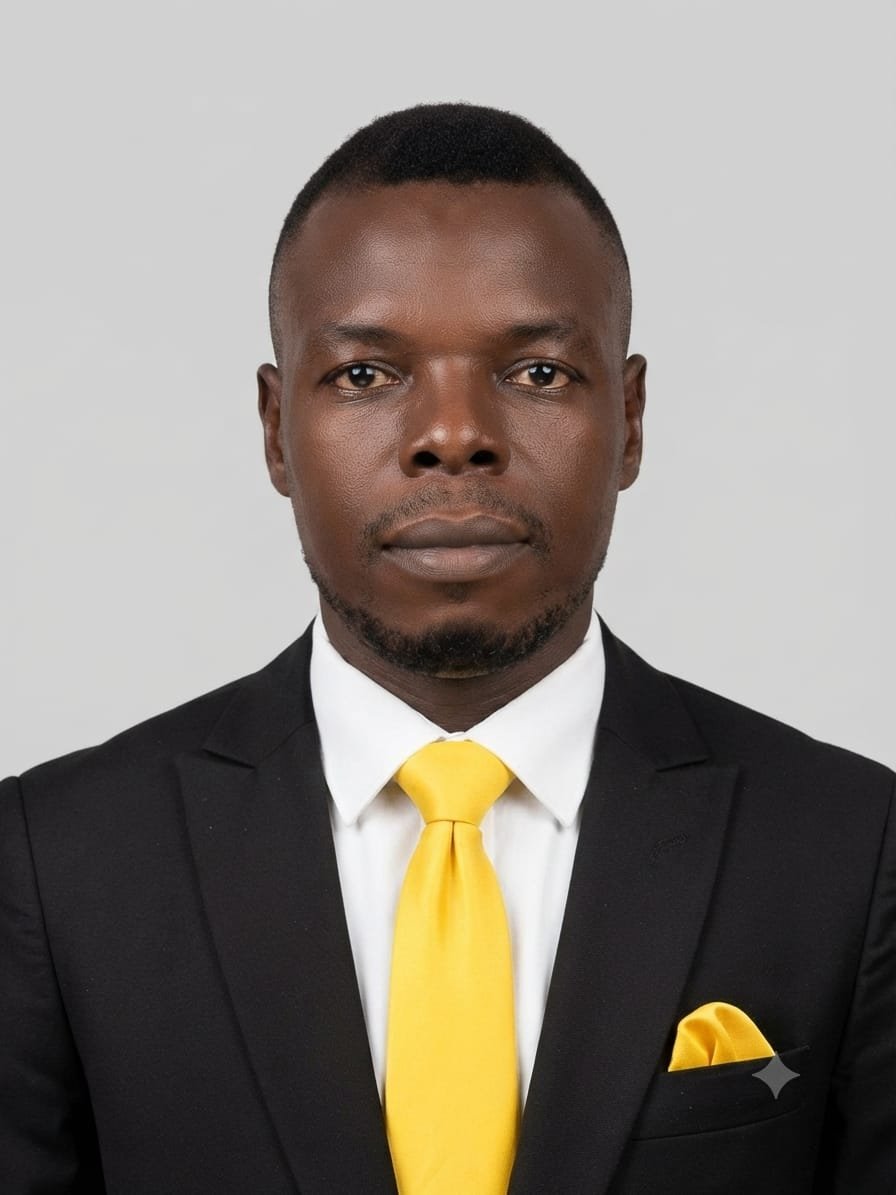 Dr. Adeniyi Victor Eniola
