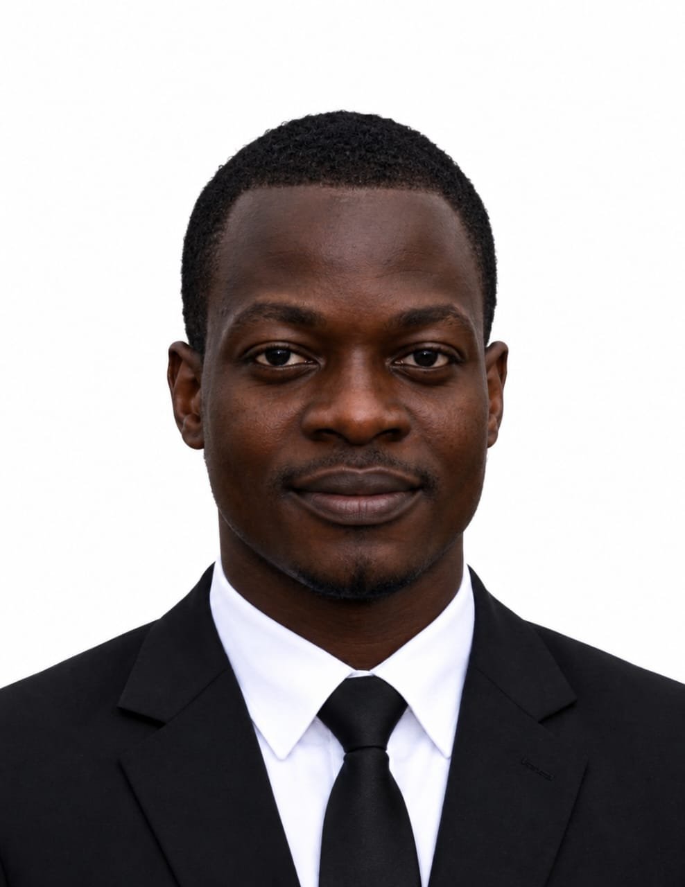 Dr. Venunye Kwaku Ahamakah