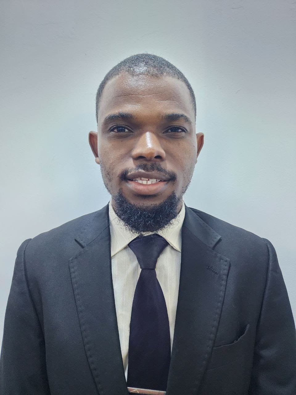 Emmanuel Simon Audu